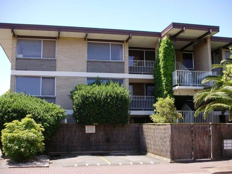 4/27 High Street, Glenelg SA 5045