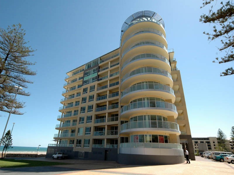 402/19 Holdfast Promenade, Glenelg SA 5045