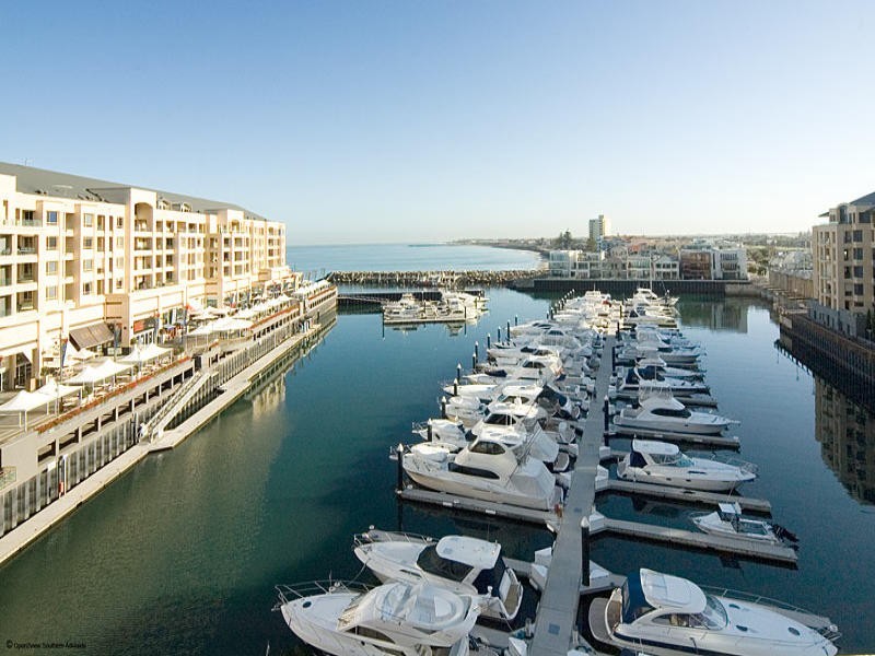 22/3 Chappell Drive, Glenelg SA 5045