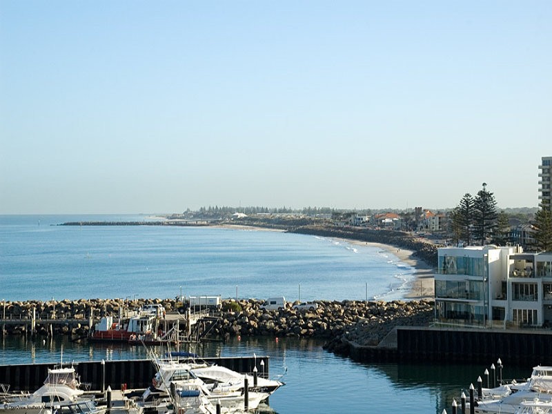 22/3 Chappell Drive, Glenelg SA 5045