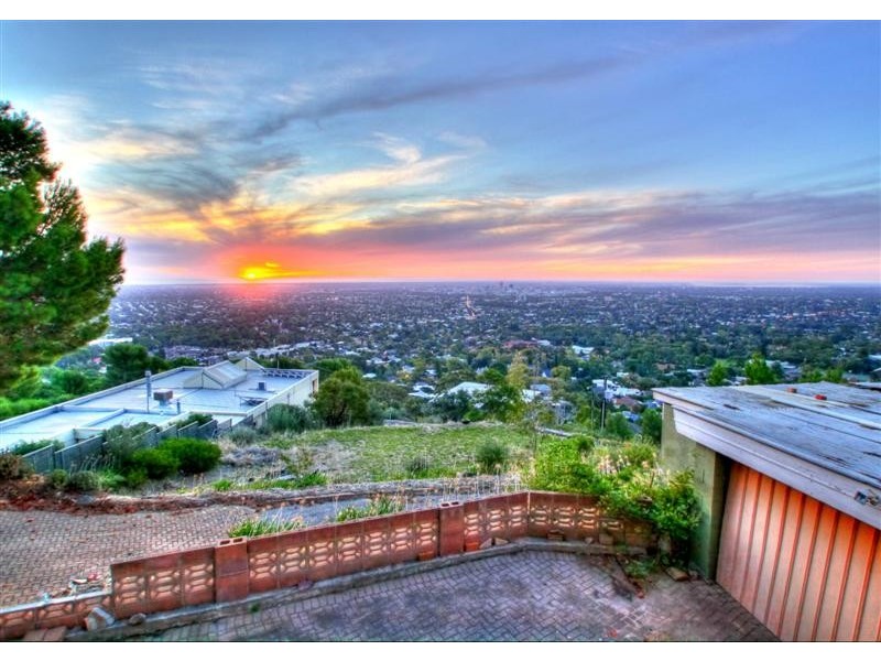 92 Sunnyside Road, Glen Osmond SA 5064