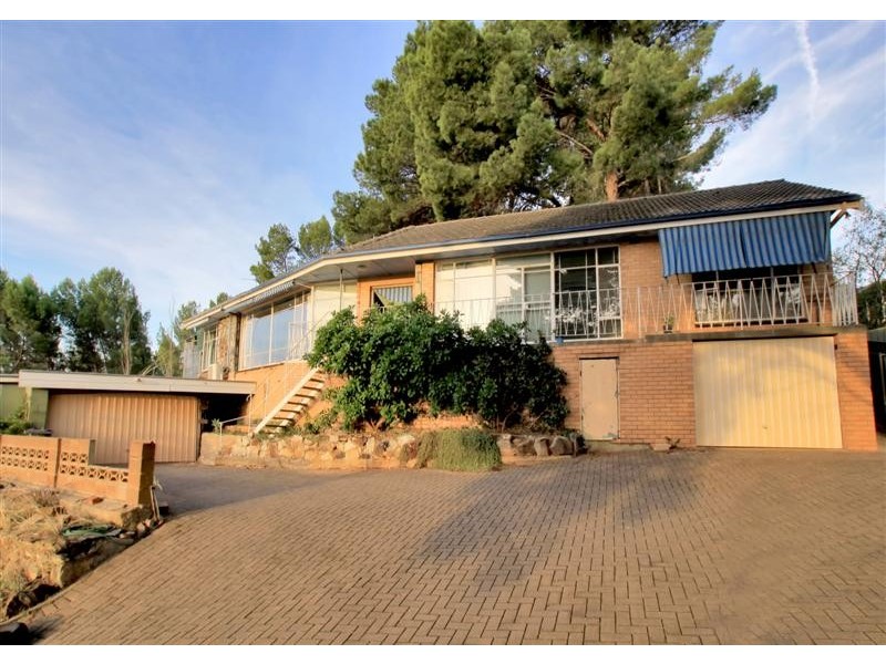 92 Sunnyside Road, Glen Osmond SA 5064