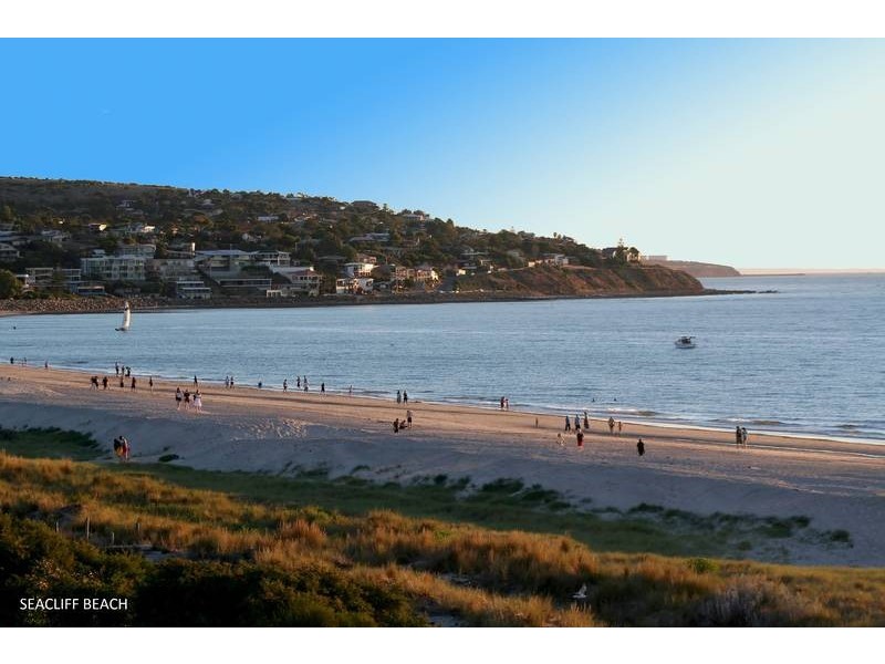 2/58 Wheatland Street, Seacliff SA 5049