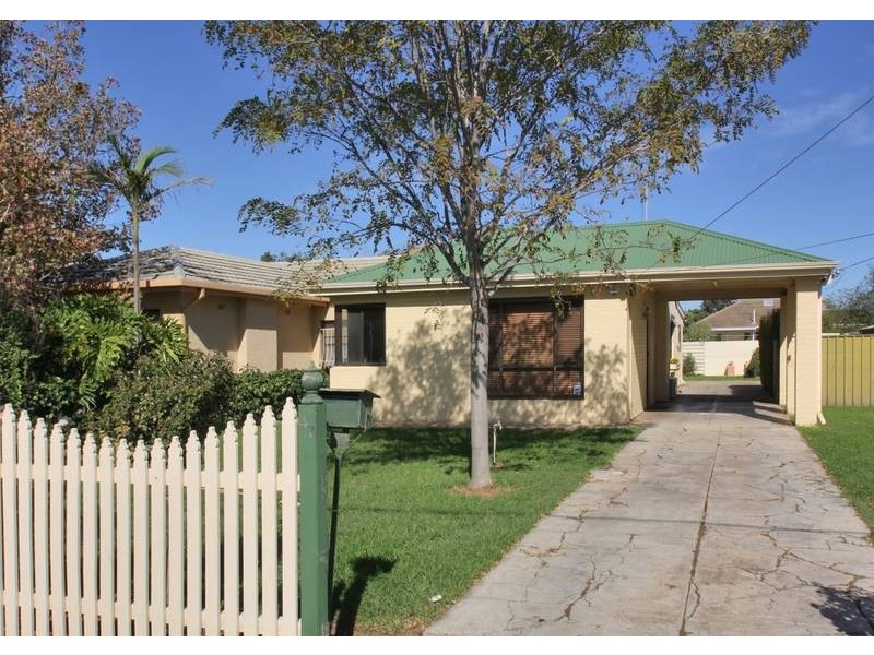 47 Bowker Street, North Brighton SA 5048