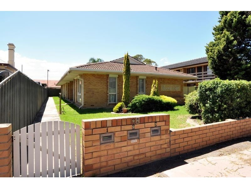 3/28 Brighton Road, Glenelg East SA 5045