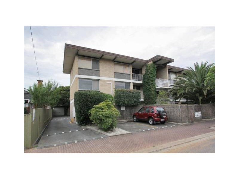 9/27 High Street, Glenelg SA 5045