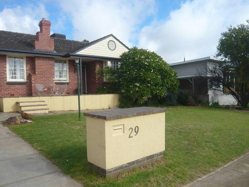29 Truscott Avenue, Seacombe Heights SA 5047
