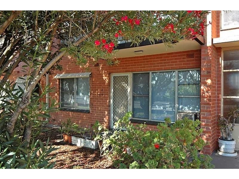 2/273 Brighton Road, Somerton Park SA 5044