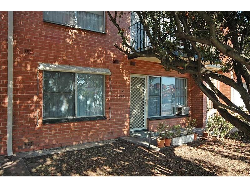 2/273 Brighton Road, Somerton Park SA 5044