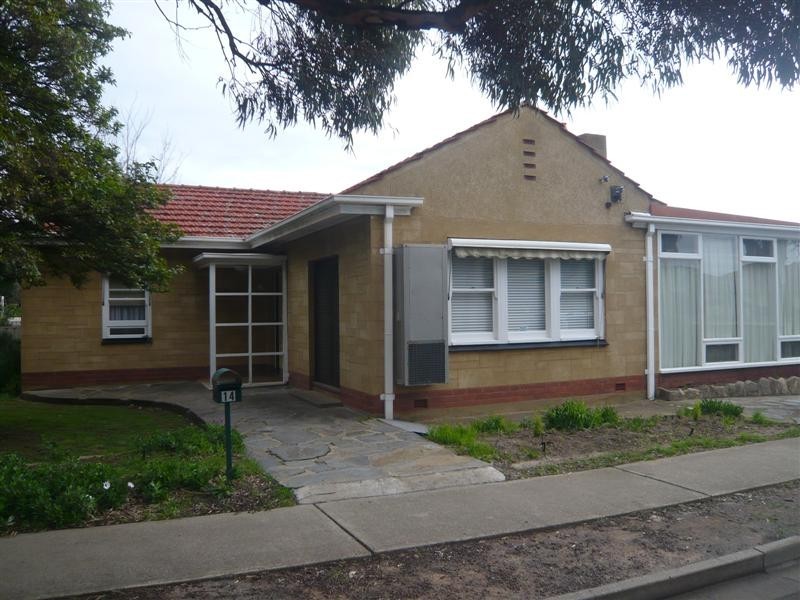 14 Shoreham Road, South Brighton SA 5048