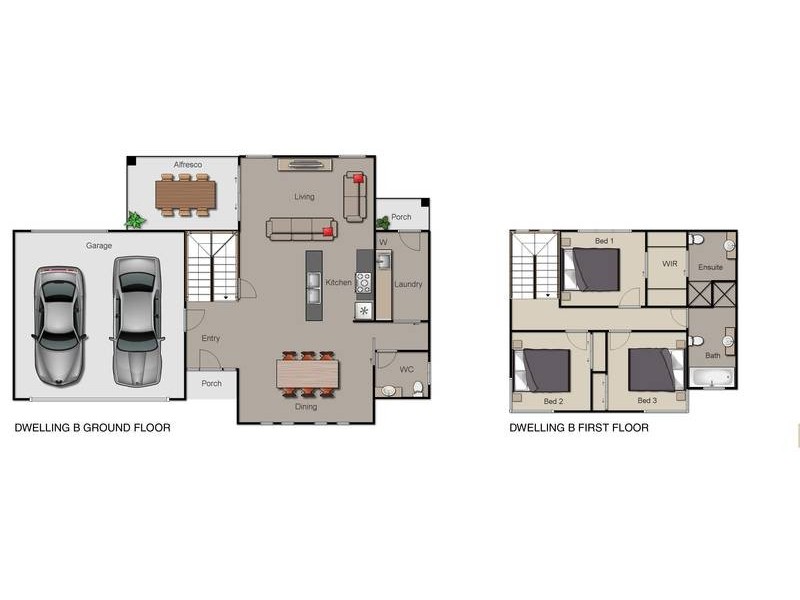 3/243 Brighton Road, Somerton Park SA 5044