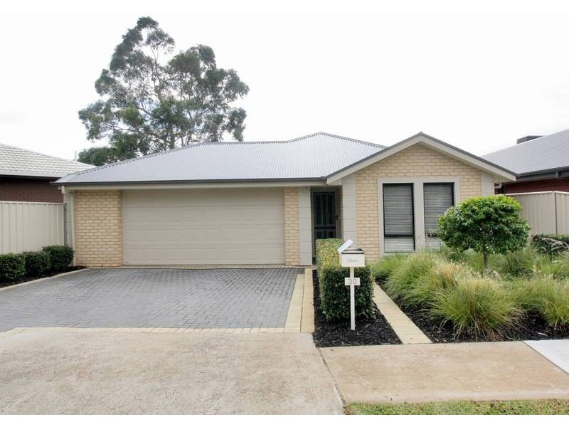 30 Clacton Road, Dover Gardens SA 5048