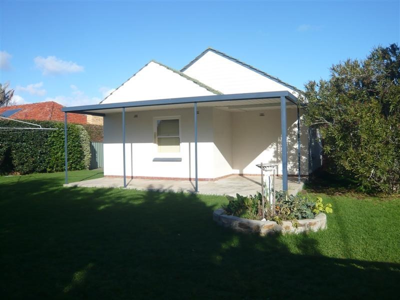 31 Frederick Street, Glengowrie SA 5044