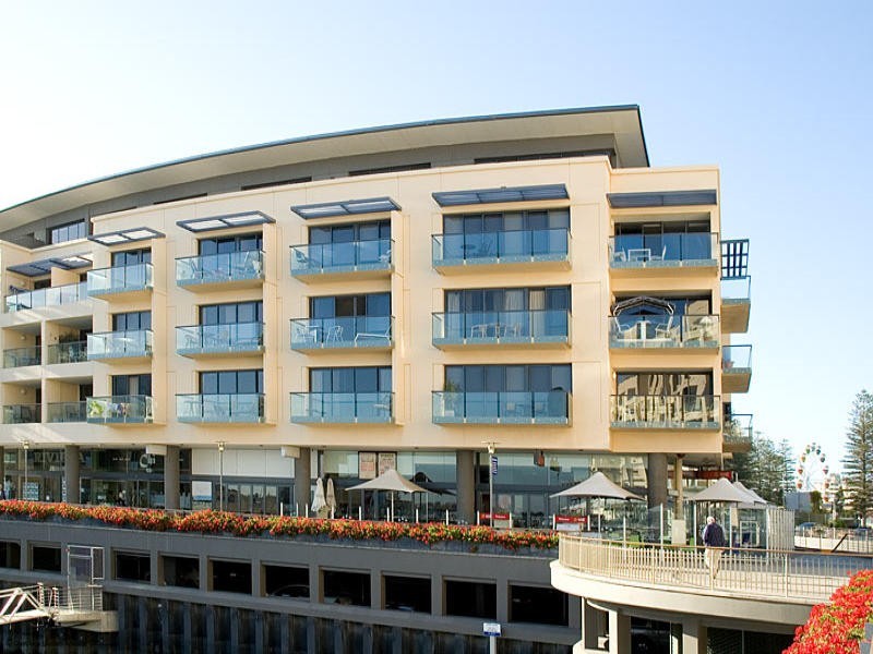 22/3 Chappell Drive, Glenelg SA 5045