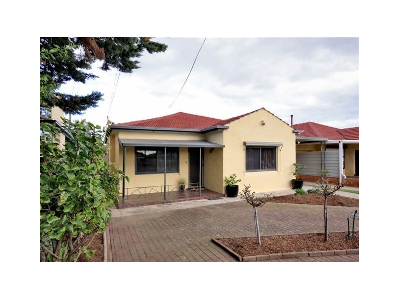42 Beaconsfield Terrace, Ascot Park SA 5043