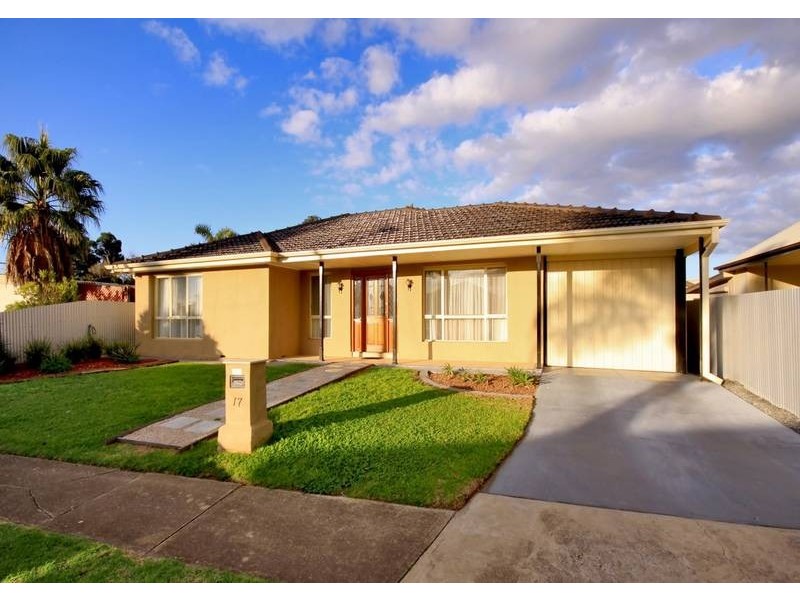17 George Street, Semaphore Park SA 5019