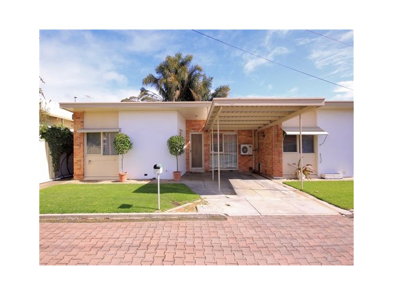 4/7d First Ave, Glenelg East SA 5045