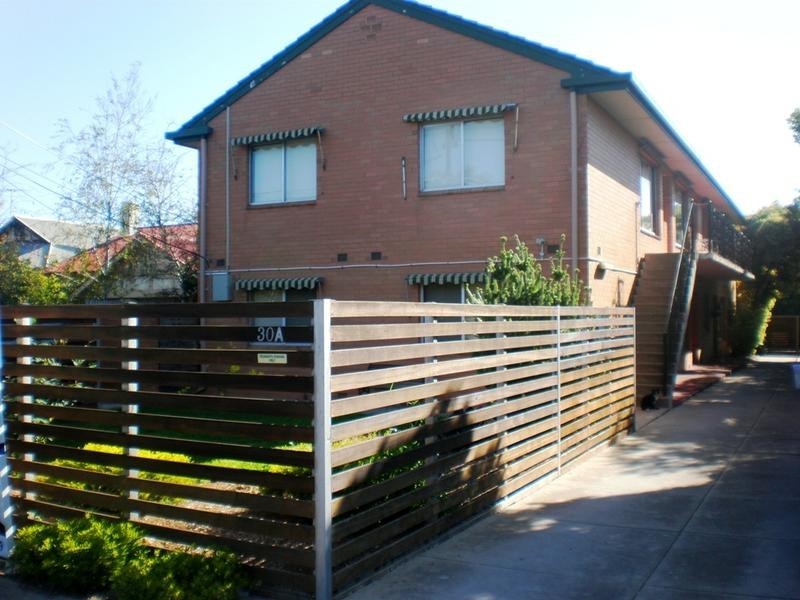 5/30a The Crescent, Brighton SA 5048