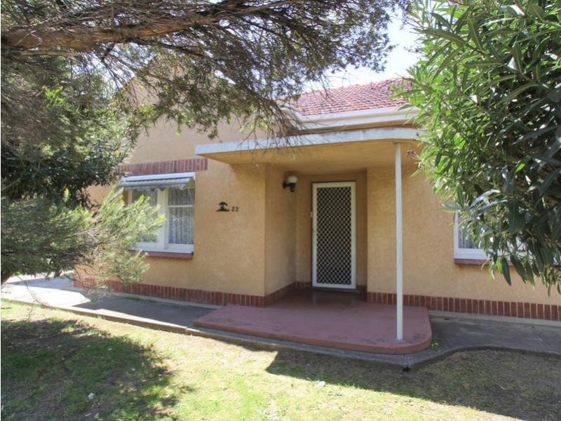 23 Hampton Street, Brooklyn Park SA 5032