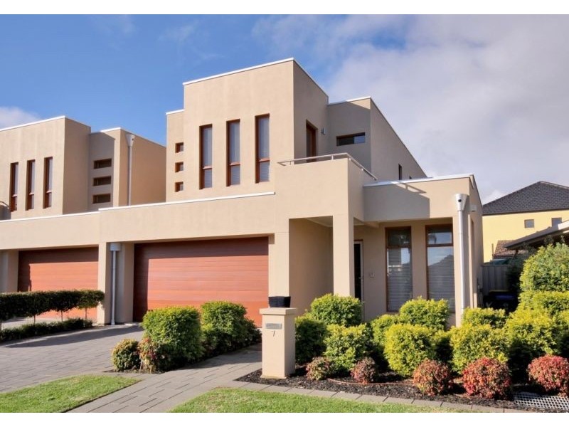 7 Fairmont Avenue, Kidman Park SA 5025