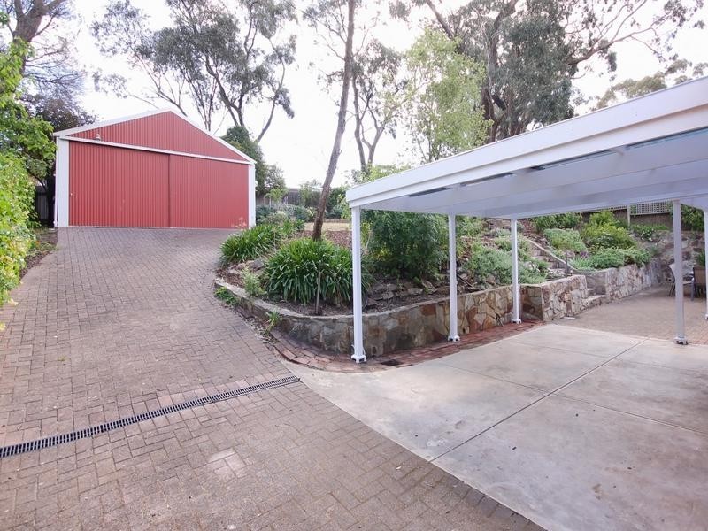 10 Upper Sturt Road, Belair SA 5052