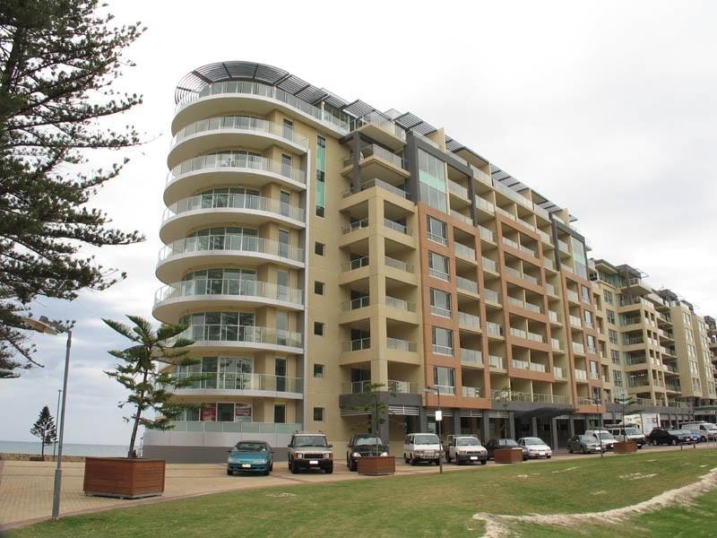 210/19 Holdfast Promenade, Glenelg SA 5045