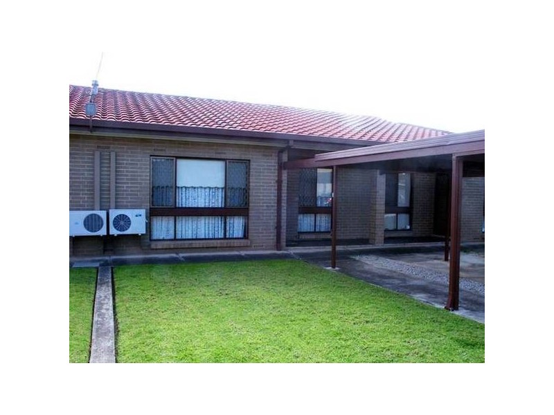 3/81 Alice Street, Sefton Park SA 5083