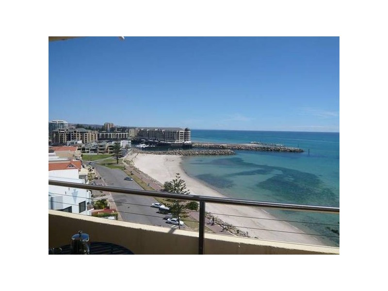 9c/13-14 North Esplanade, Glenelg North SA 5045