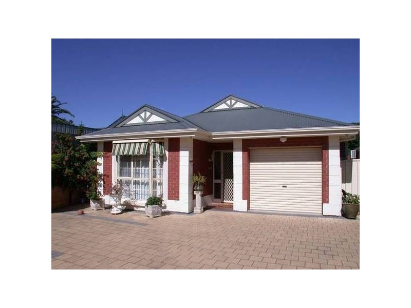 60A Davenport Terrace, Seacliff Park SA 5049