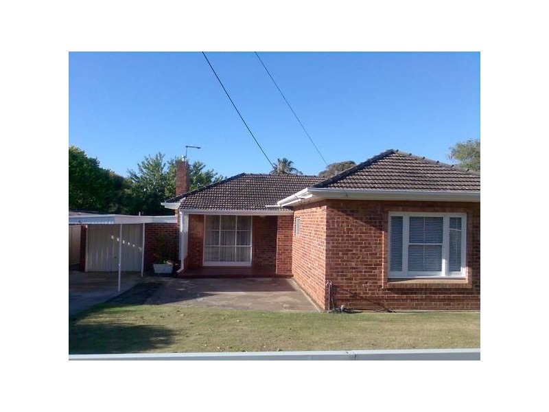 6 Tarcoola Street, Brighton SA 5048