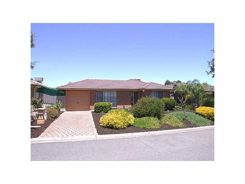 22 Sea Eagle Crescent, Seaford Rise SA 5169