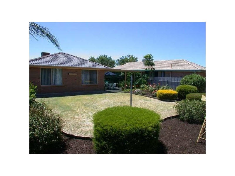 22 Sea Eagle Crescent, Seaford Rise SA 5169