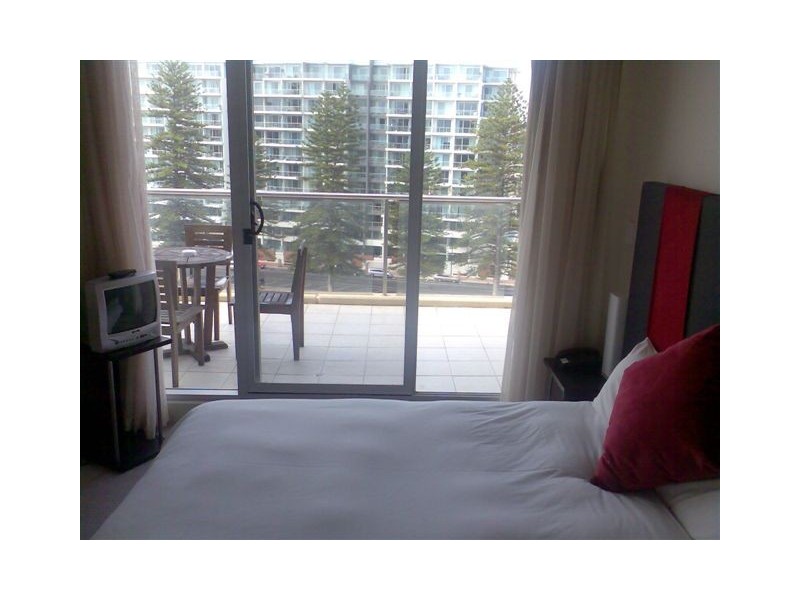 702/16 Holdfast Promenade, Glenelg SA 5045