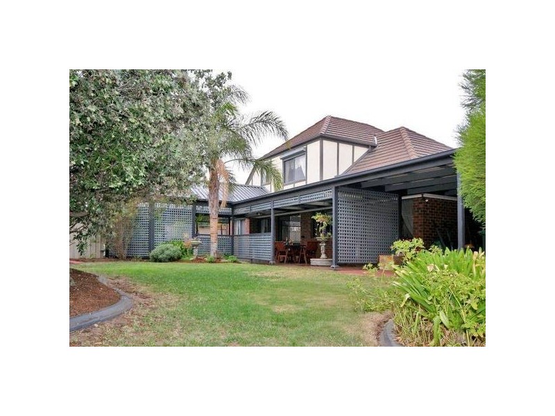 47 Endeavour Drive, Seaford Rise SA 5169