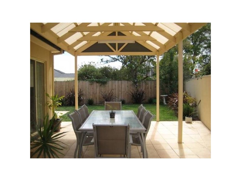 1B Willoughby
Avenue, Glengowrie SA 5044