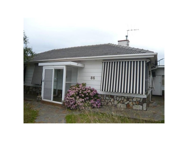 86 Sturt Road (corner of Eucla Ave), Warradale SA 5046