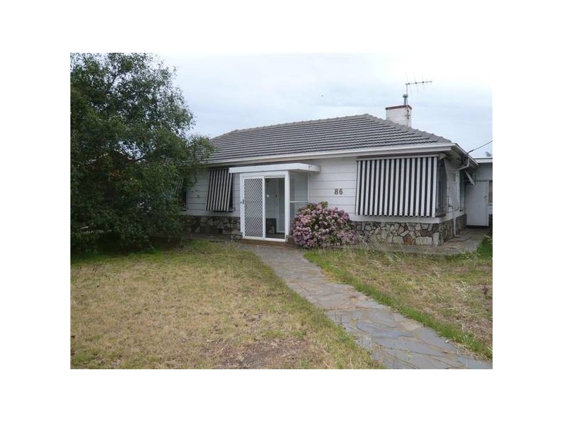 86 Sturt Road (corner of Eucla Ave), Warradale SA 5046