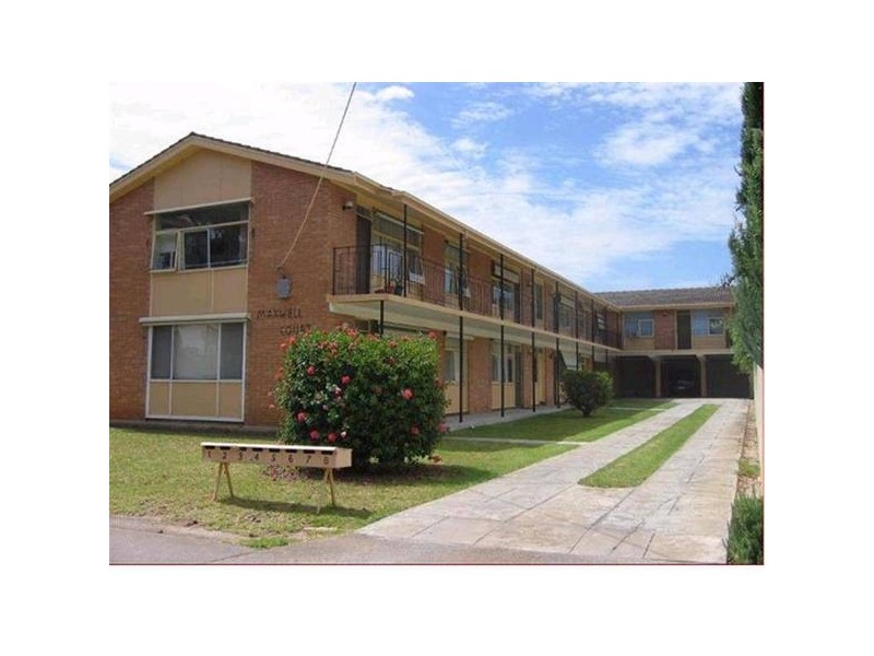 7/62 Maxwell Terrace, Glengowrie SA 5044