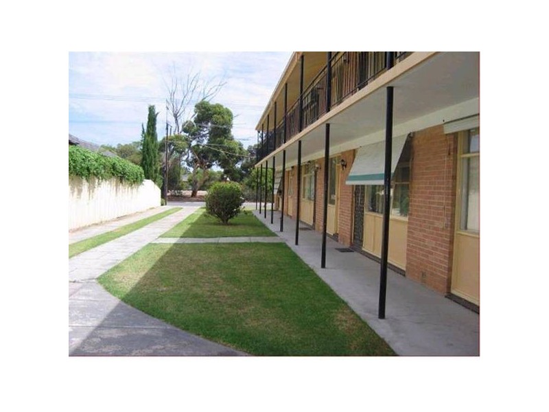 7/62 Maxwell Terrace, Glengowrie SA 5044