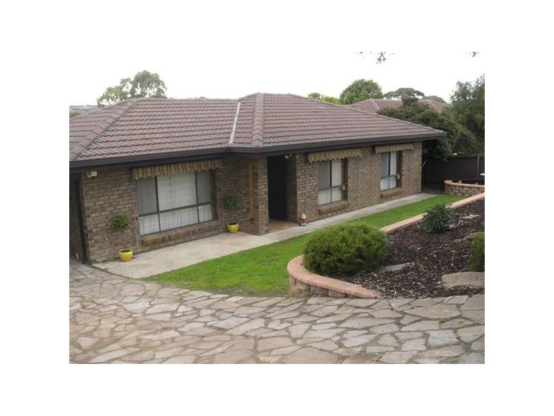 12 Valleyview Crescent, Hackham West SA 5163