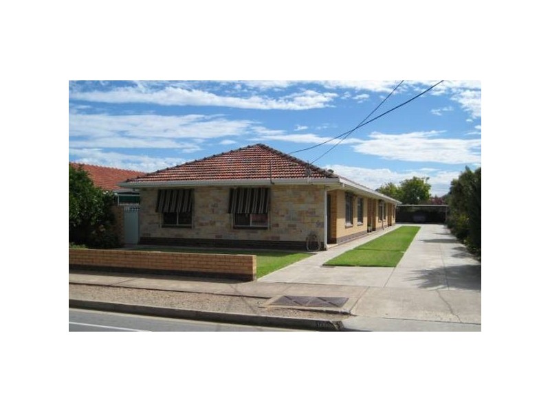 2/96 Cliff Street, Glengowrie SA 5044