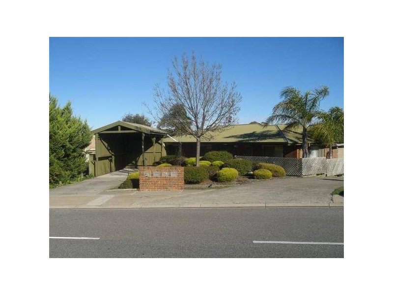 1/11. Winham Avenue, Old Reynella SA 5161