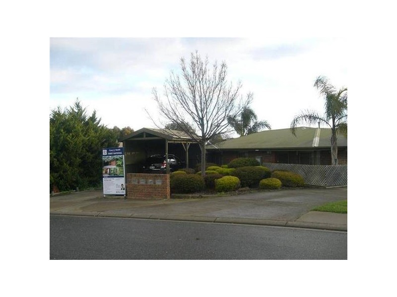 1/11. Winham Avenue, Old Reynella SA 5161