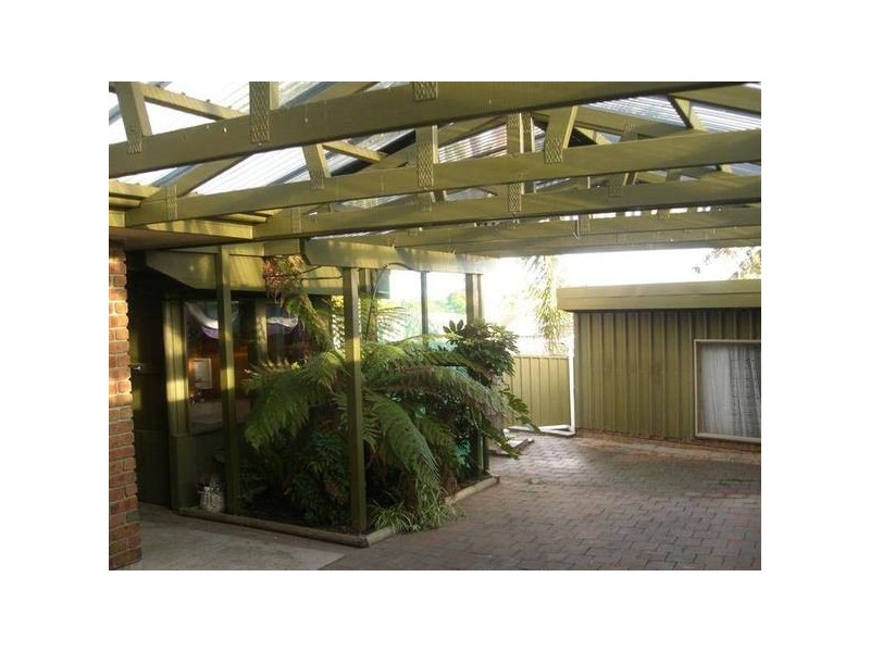 1/11. Winham Avenue, Old Reynella SA 5161