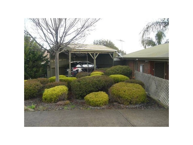 1/11. Winham Avenue, Old Reynella SA 5161