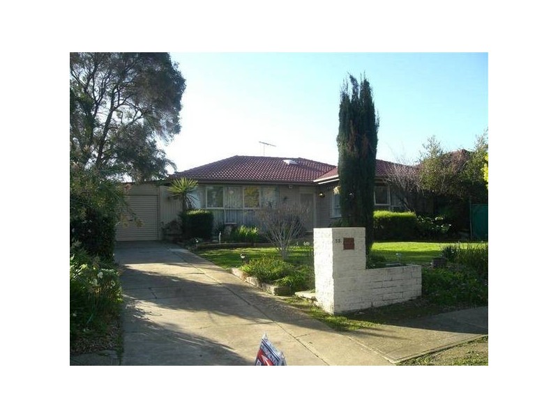 33 Bonnin Street, Reynella SA 5161
