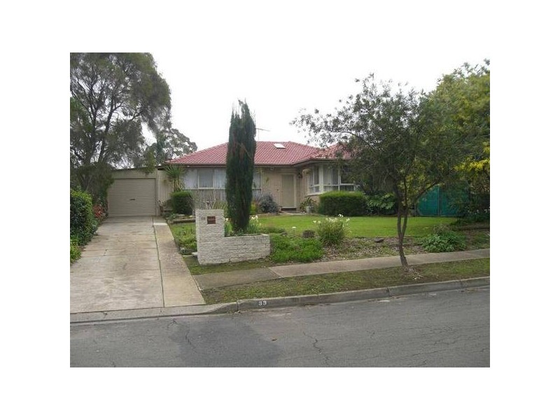33 Bonnin Street, Reynella SA 5161