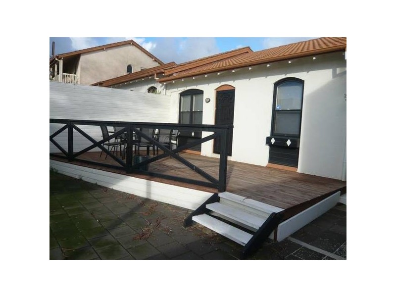 3/43 Wheatland Street, Seacliff SA 5049