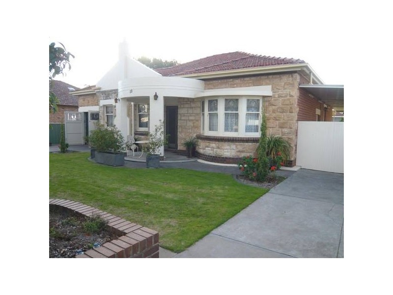 12 Paringa Avenue, Somerton Park SA 5044