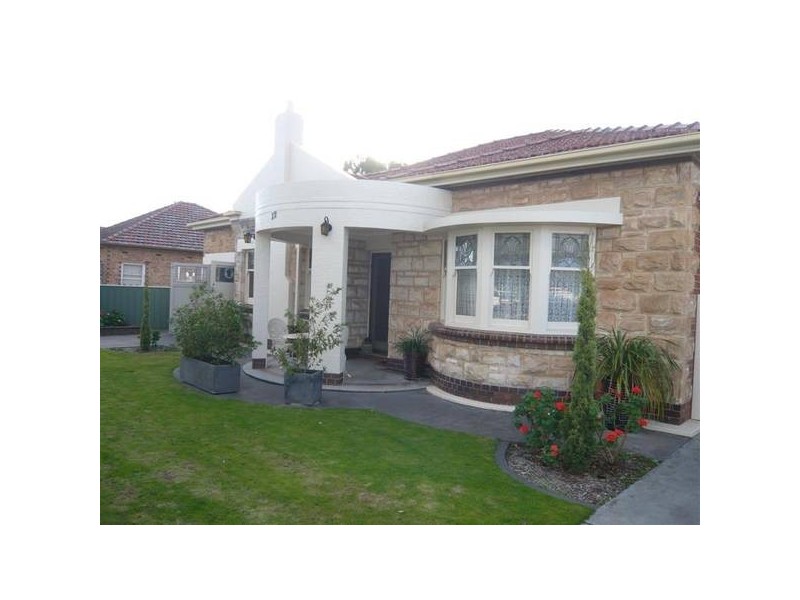 12 Paringa Avenue, Somerton Park SA 5044
